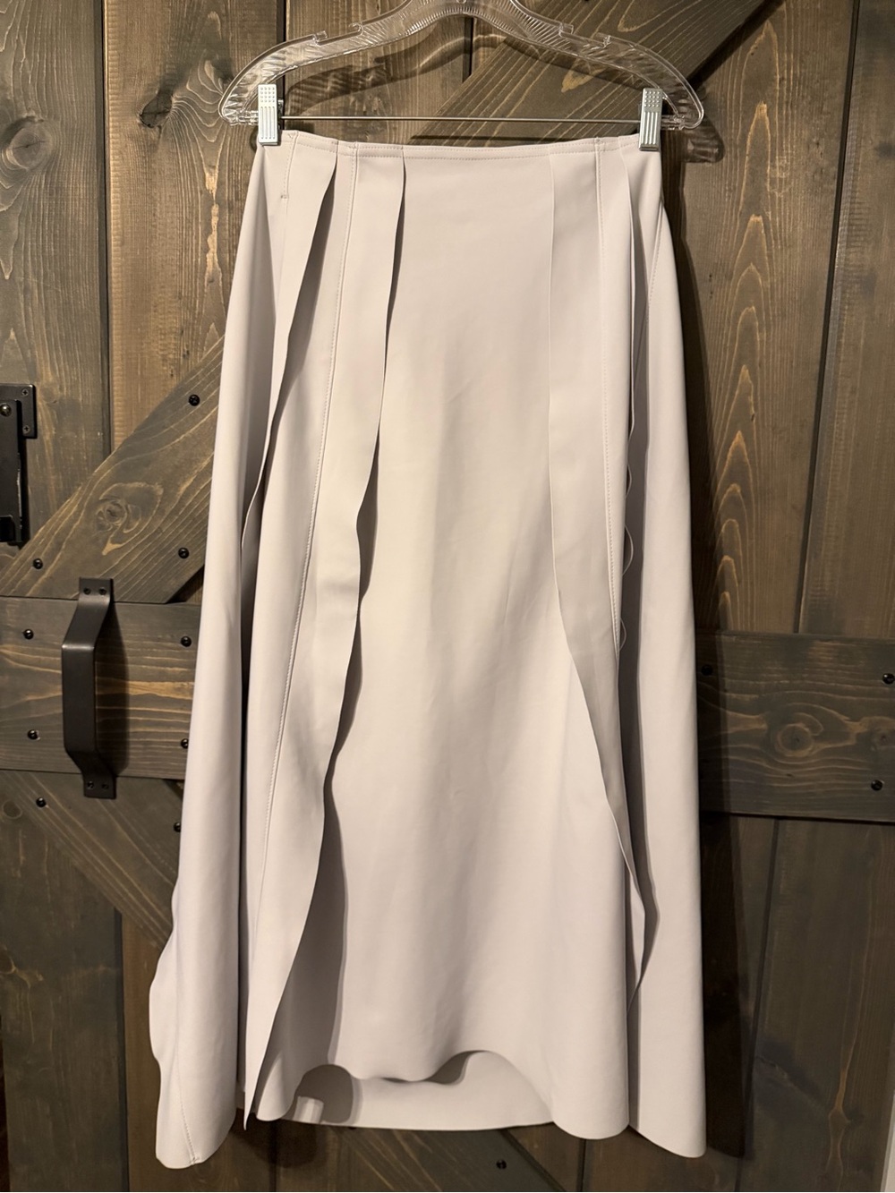 Maria Pinto M2057 Avalanche Skirt XL